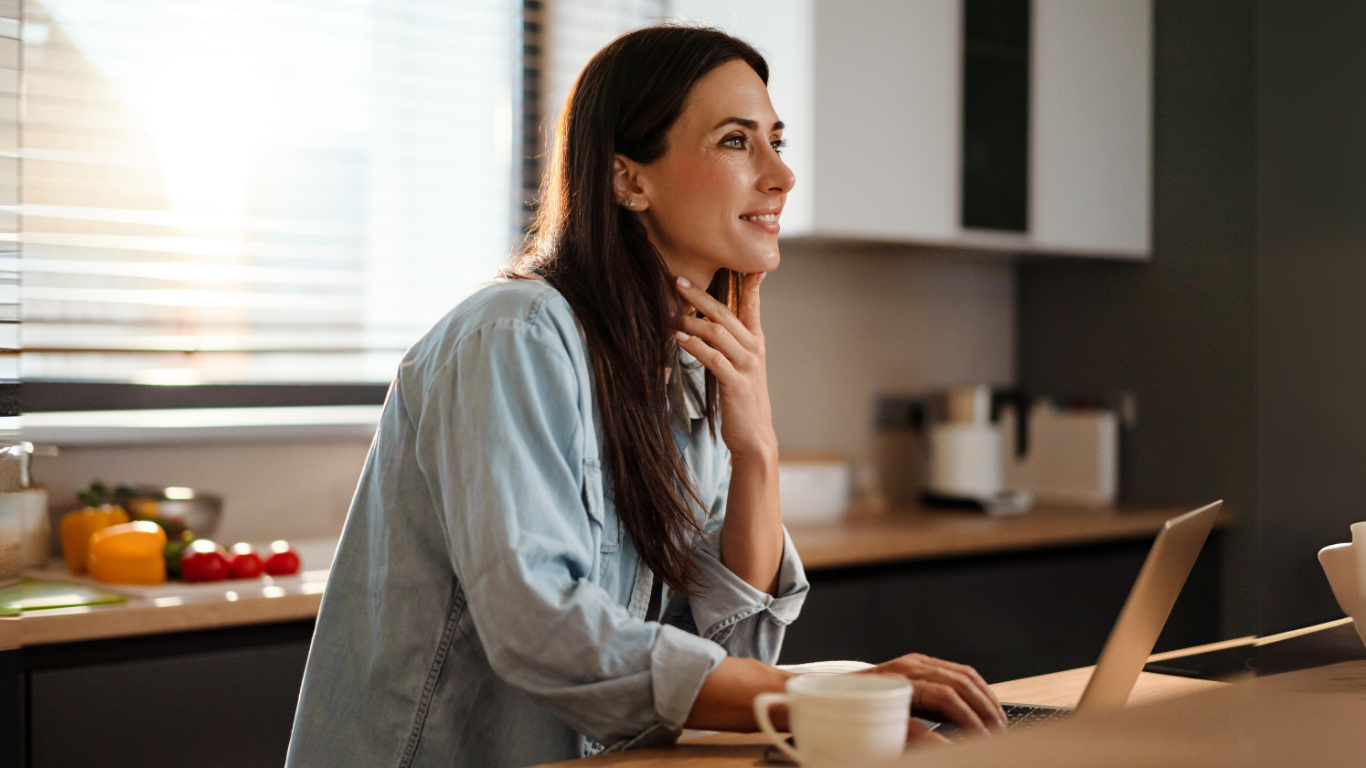 Mental Strength Comes from Discipline